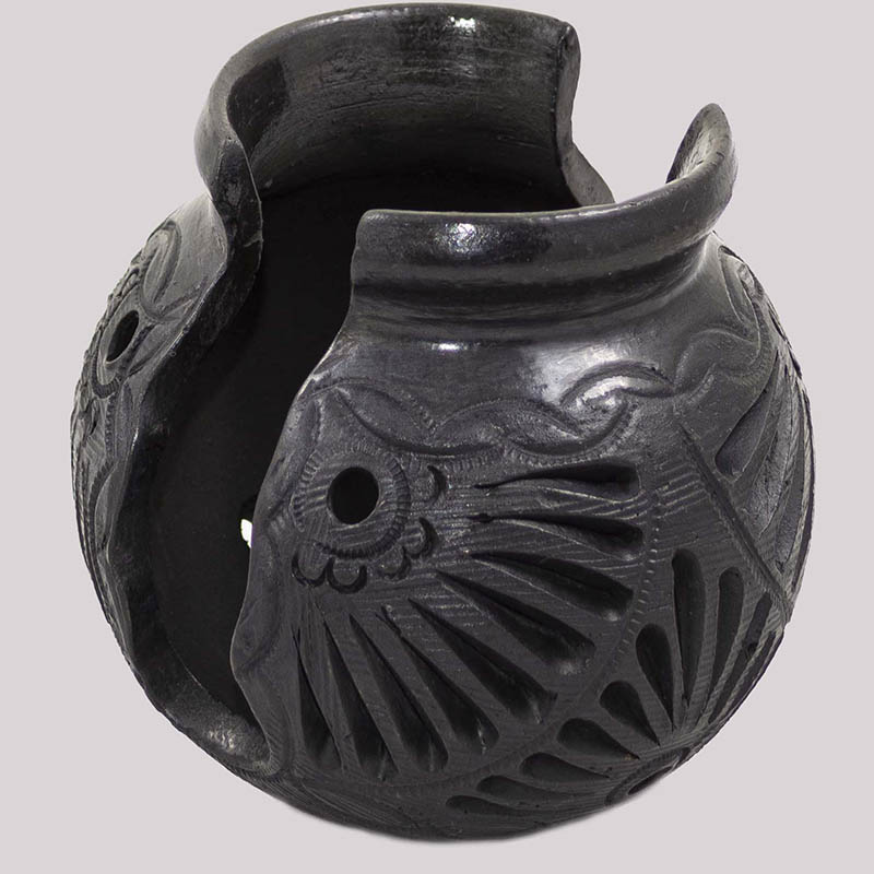 Barro negro