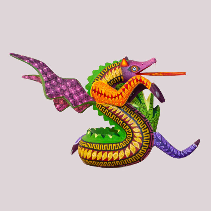 Alebrijes